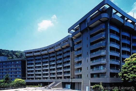 Kirishima Iwasaki Hotel Eksteriør billede
