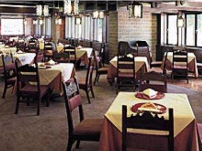 Kirishima Iwasaki Hotel Eksteriør billede